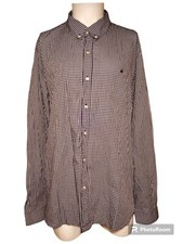 Musto shirt xxl for sale  REIGATE