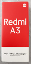 Smartphone redmi 64go d'occasion  Louviers
