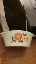 Saladier vintage arcopal d'occasion  Plessé