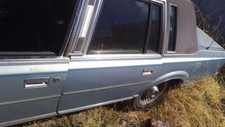 Used rear left for sale  Eugene