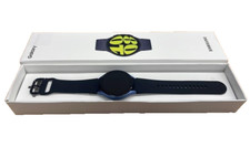 Samsung Watch 5 SM-R915U 44MM estojo preto alumínio pulseira azul LTE comprar usado  Enviando para Brazil
