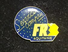 Rare pins fr3 d'occasion  Quimper