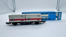 Märklin 4664 containerwagen gebraucht kaufen  Münster