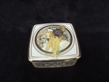 Mucha goebel artis d'occasion  France