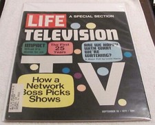 Life magazine september for sale  Voorhees