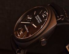 2015 panerai radiomir for sale  LOUGHBOROUGH