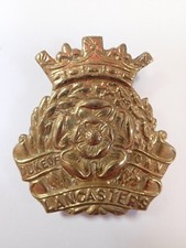 Duke lancasters yeomanry for sale  REIGATE