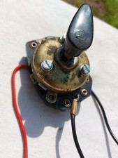 Zündschloss ts iwl gebraucht kaufen  Großpösna