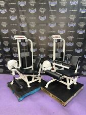 Life fitness pro for sale  Fleetwood