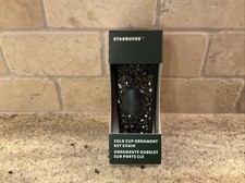 Starbucks 2024 cold for sale  Broomfield