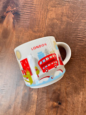 starbucks london mug for sale  Florence