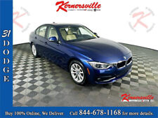 2018 3 series 320i bmw sedan for sale  Kernersville