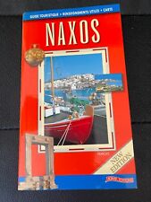 Grece guide brochure d'occasion  Agde