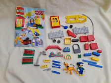 Lego 4166 disney d'occasion  Lille-