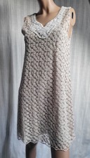 Robe femme choklate d'occasion  Tourlaville