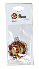 Manchester united car for sale  WIDNES