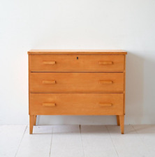Midcentury cassettiera moderna usato  Villachiara