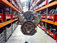 Motor mercedes benz gebraucht kaufen  Bottrop