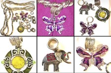 Lot silver snake for sale  Vallejo