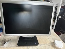 Acer al1916w vga for sale  EDINBURGH