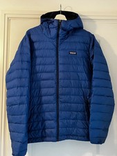 Patagonia sweater hoody for sale  CHORLEY
