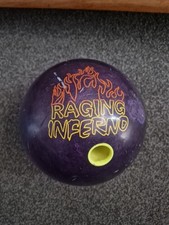 Brunswick raging inferno for sale  MARKET RASEN
