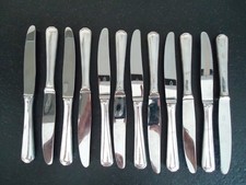 Couteaux dessert nogent d'occasion  Habsheim