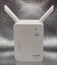 Repetidor WiFi extensor de alcance Wireless-N D-Link DAP-1330 comprar usado  Enviando para Brazil