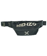 Kenzo bags black d'occasion  Expédié en Belgium