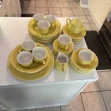 Vintage pcs. buttercup for sale  Bourg