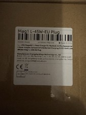 magsafe 45w usato magsafe 45w usato  Udine