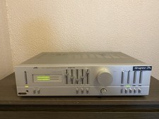 Jvc super stereo d'occasion  Martigues