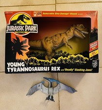 Kenner jurassic park d'occasion  Expédié en Belgium