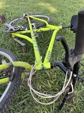 Haro impulse chromoly for sale  San Antonio