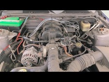 Engine 4.0l vin for sale  Plantsville