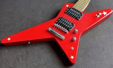 Mini guitarra Bang Dream Random Star Kasumi comprar usado  Enviando para Brazil