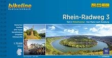 Rhein radweg rhein gebraucht kaufen  Berlin