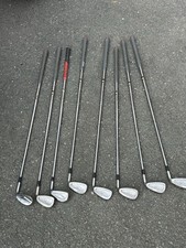Macgregor tourney iron for sale  TELFORD
