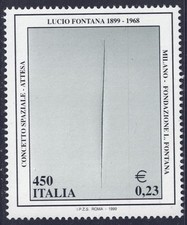 Italia 1999 lucio usato  Palermo