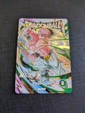 Usado, Majin Boo EX1-007 EXR Dragon Ball Super Divers M/NM Holo comprar usado  Enviando para Brazil