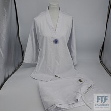 Kwon song taekwondo gebraucht kaufen  Neustadt b.Coburg