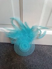 Turquoise light blue for sale  KIDDERMINSTER