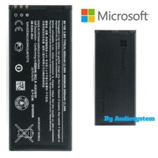 Batteria 3000mah t5e usato  Italia