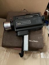 Camera bell howell d'occasion  Bayonne
