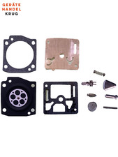Vergaserset STIHL 034 036 044 MS 340 360 440 Membranen Dichtungen Reparatur Satz, usado comprar usado  Enviando para Brazil