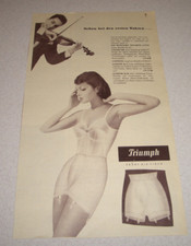 Jahr 1957 rig gebraucht kaufen  Hasselroth