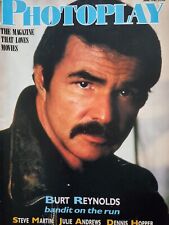 Photoplay june 1987 for sale  HIGH WYCOMBE