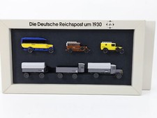 Roskopf modellauto set gebraucht kaufen  Hameln