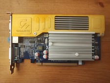 Gigabyte nvidia geforce gebraucht kaufen  Schwarzenbek