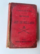 Livre traité populaire d'occasion  Aix-en-Provence-